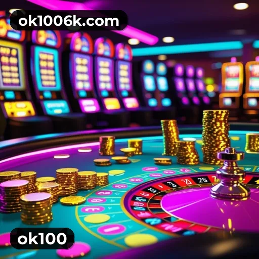 ok100 suporte 24/7 português Brasil - 47 atendentes brasileiros chat ao vivo