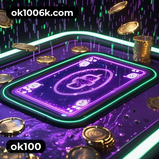 Estatísticas ok100 novembro 2024 - 87 mil jogadores ativos, R$47M pagos, RTP 96.52%