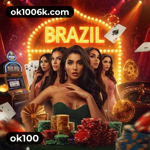 Estatísticas ok100 novembro 2024 - 87 mil jogadores ativos, R$47M pagos, RTP 96.52%