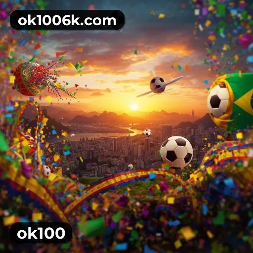 ok100 PIX instantâneo Brasil - Depósito e saque em minutos 24/7