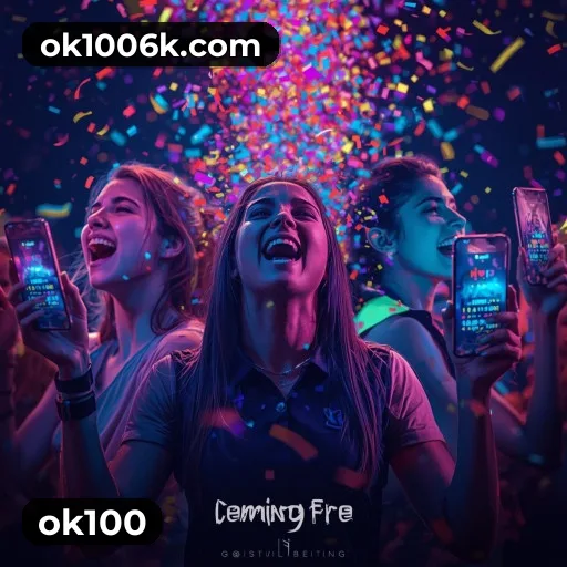 Loterias online disponíveis na ok100